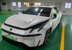 事故车平台：全国残值车源汇集，修理厂批量拿货优选