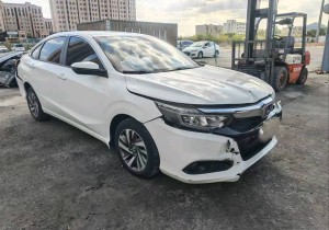 事故车残值交易流程是什么？需要注意哪些手续？