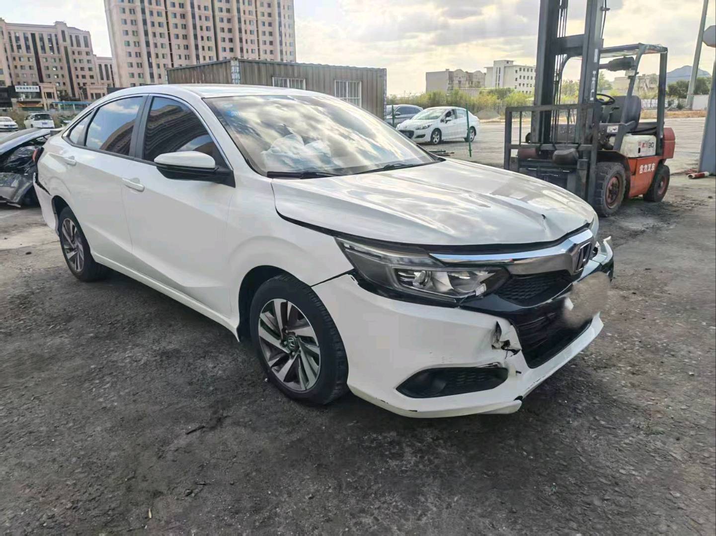 事故车残值交易流程是什么？需要注意哪些手续？-事故车残值交易流程