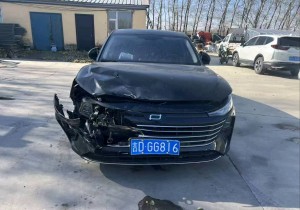 为什么越来越多修车厂，都在事故车批发网上拿残值车？